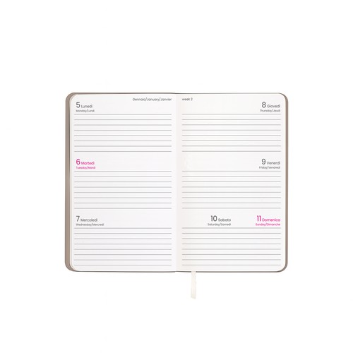 agenda agenda