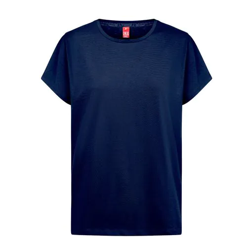 THC SOFIA REGULAR. T-shirt donna taglio regolare THC SOFIA REGULAR. T-shirt donna taglio regolare