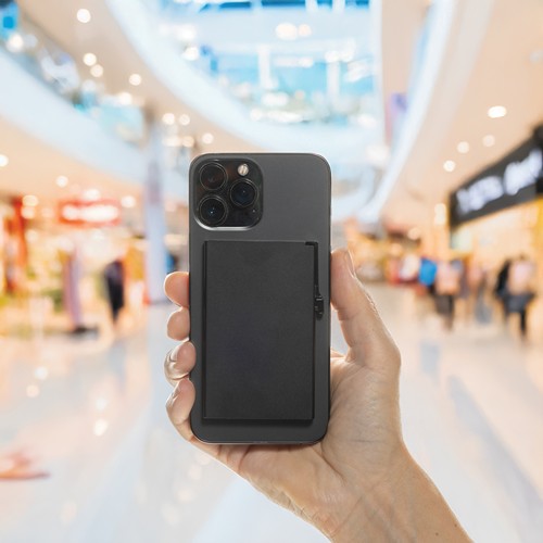 uchwyt na kartę telefoniczną uchwyt na kartę telefoniczną