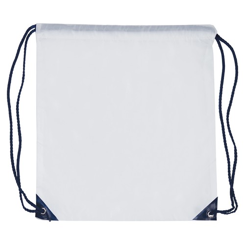 210T POLYESTER KNAPSACK 210T POLYESTER KNAPSACK
