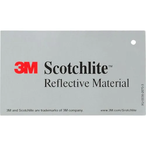 Bâtonnets réfléchissants Daniela Bâtonnets réfléchissants Daniela