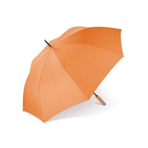 Grand parapluie canne 25” à ouverture automatique Grand parapluie canne 25” à ouverture automatique
