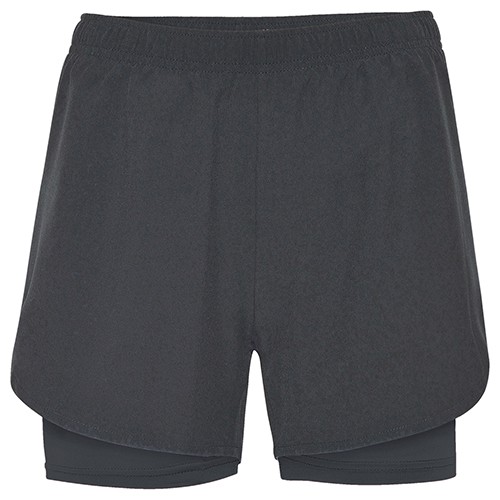 Short sportif femme LANUS Short sportif femme LANUS
