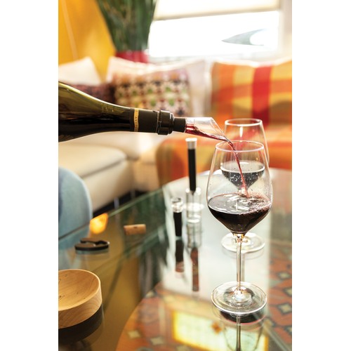 Vino Connoisseur 4pc set Vino Connoisseur 4pc set
