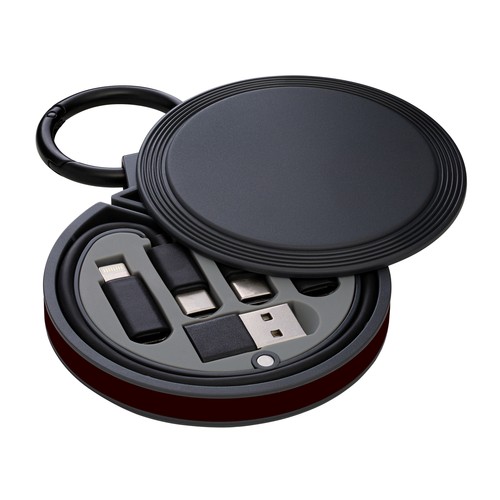 6 in 1 laadkabel REEVES-myCONVERTICS