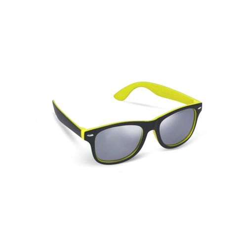 Gafas de sol Tate lentes de espejo UV400