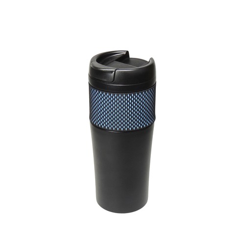 Insulated mug "Temptation", large Insulated mug "Temptation", large