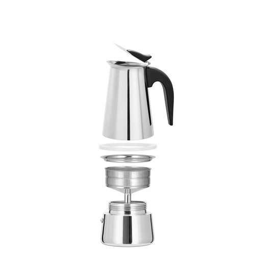 Coffe maker 200 ml Xavax Coffe maker 200 ml Xavax