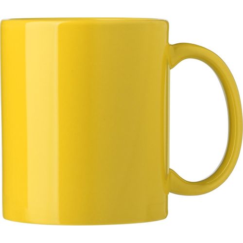 Ceramic mug Kenna Ceramic mug Kenna
