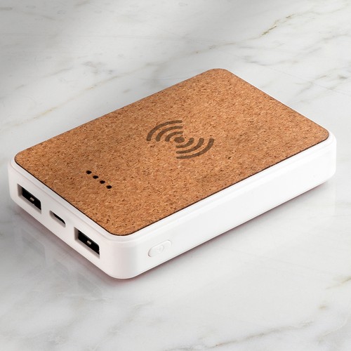 POWER BANK AURA POWER BANK AURA