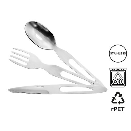 sztućce wielokrotnego użytku