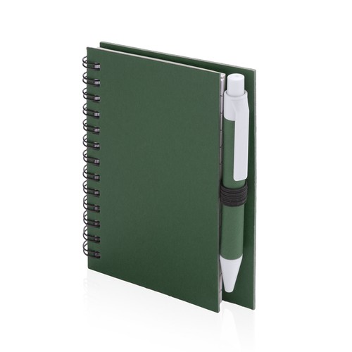 Cahier Pilaf