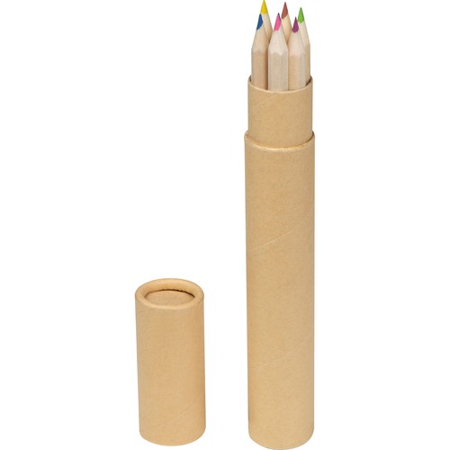 7 longs crayons de couleurs 7 longs crayons de couleurs