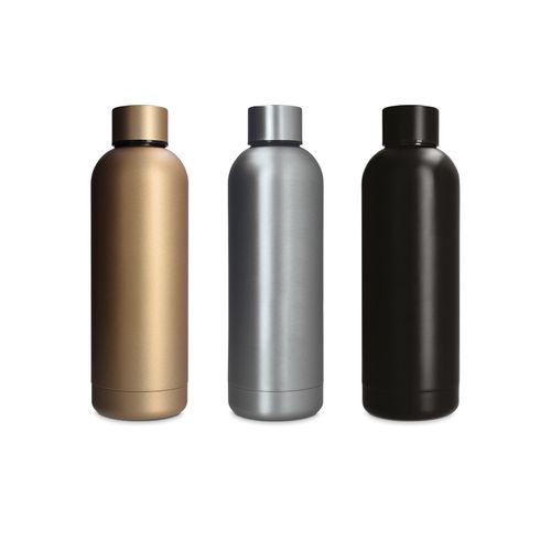 BOUTEILLE GOURDE INOX 75 cl BOUTEILLE GOURDE INOX 75 cl