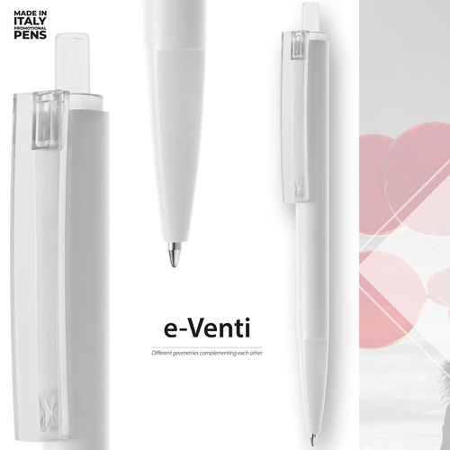 Stylo Bille e-Venti Flash