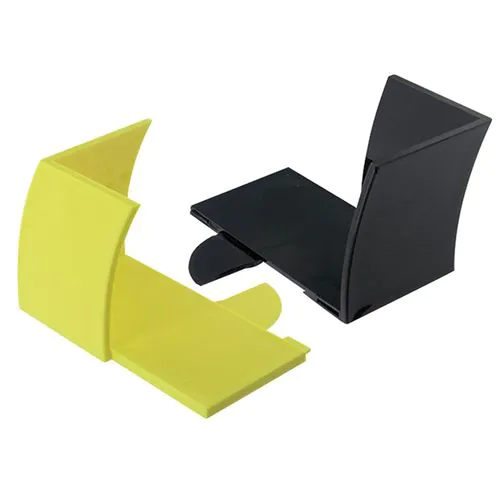PAPER BLOCK HOLDER PAPER BLOCK HOLDER