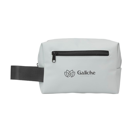 Lennon RCS Recycled Toiletry Bag Lennon RCS Recycled Toiletry Bag