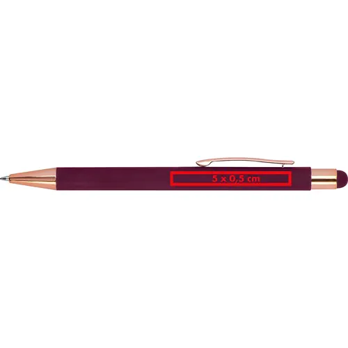Ballpoint pen Miramar Ballpoint pen Miramar
