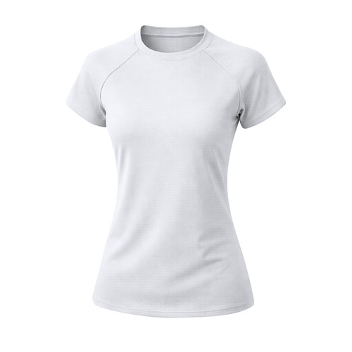 Dames T-Shirt Cocker