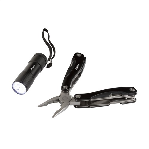 attrezzo tascabile multifunzione