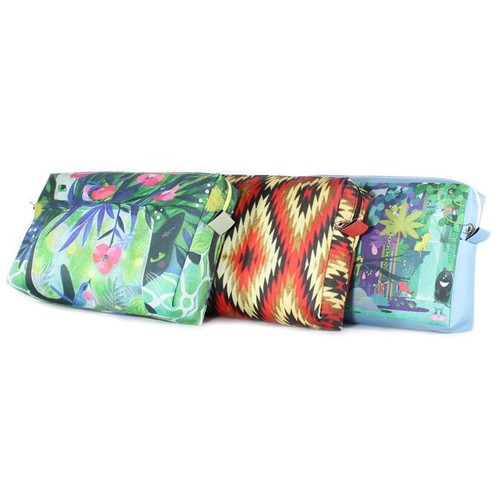 PETIT PAQUET IMPERMÉABLE PERSONNALISABLE