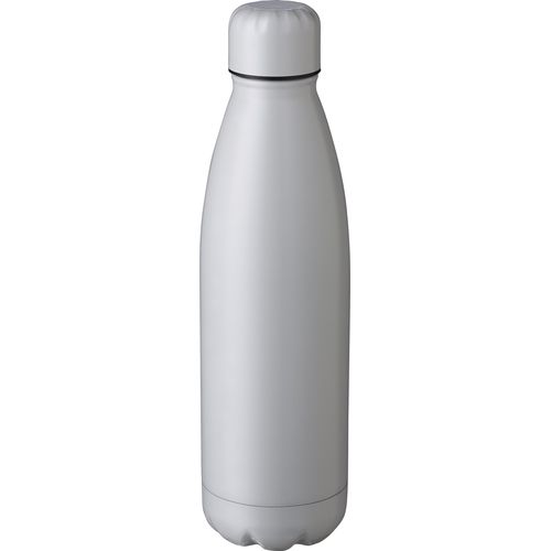 RVS dubbelwandig fles (500 ml) Amara RVS dubbelwandig fles (500 ml) Amara