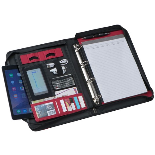 A4 Conference folder MILWAUKEE A4 Conference folder MILWAUKEE