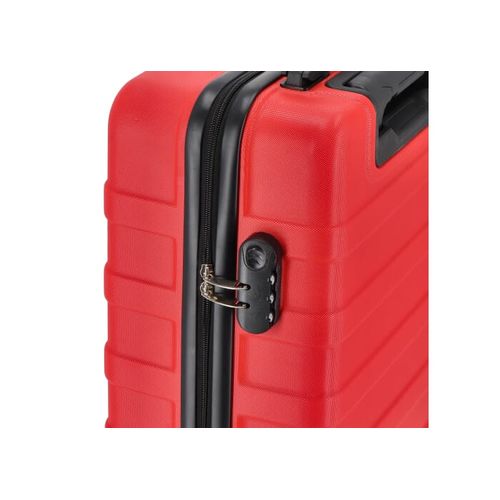 Carrello da cabina da 18 pollici