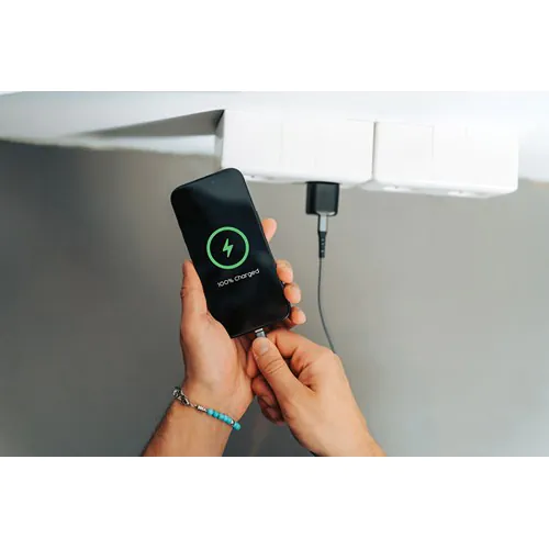 gniazdo ładowarki gniazdo ładowarki