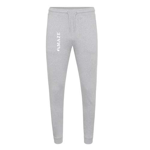 Jogging en coton recyclé IQONIQ Cooper