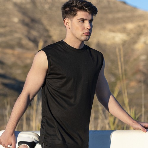 Camiseta Adulto Sunit Camiseta Adulto Sunit