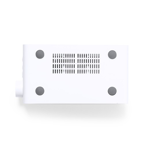 Multifunctioneel Klok Fabirt