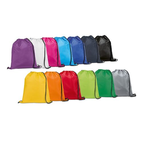 CARNABY. 210D drawstring backpack CARNABY. 210D drawstring backpack