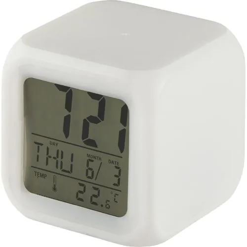 Cube avec changement de couleurs Leona