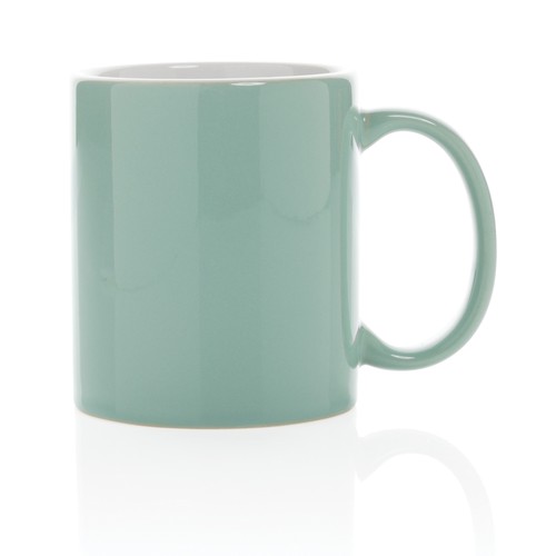 Ceramic classic mug 350ml Ceramic classic mug 350ml