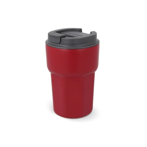T-ceramic thermo mug with lid Zambezi 350ml T-ceramic thermo mug with lid Zambezi 350ml