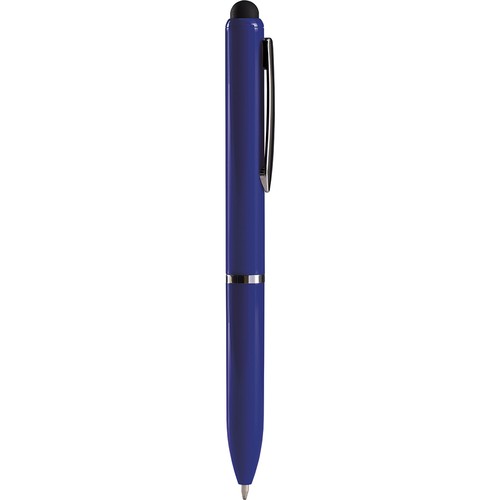 PENNA A SFERA CON TOUCH SCREEN IN PLASTICA