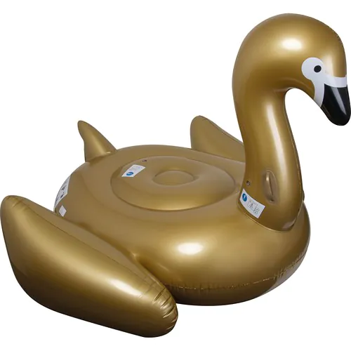 Inflatable swan Inflatable swan
