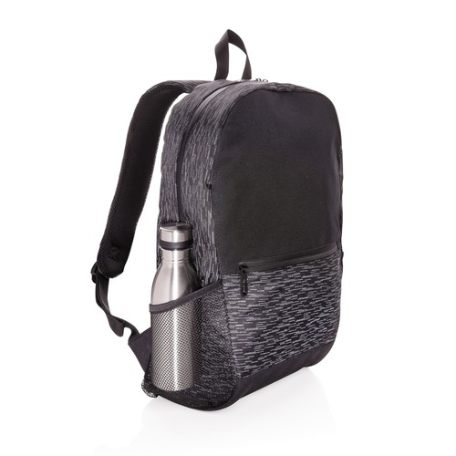 AWARE™ RPET Reflecterende laptoprugzak AWARE™ RPET Reflecterende laptoprugzak