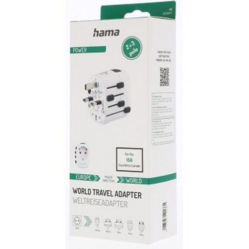 adattatore universale