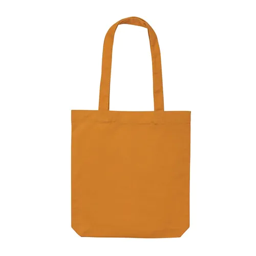 Impact Aware™ recycled canvas draagtas 285gsm Impact Aware™ recycled canvas draagtas 285gsm