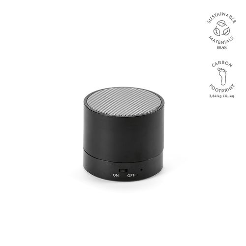 Gauss Speaker Gauss Speaker