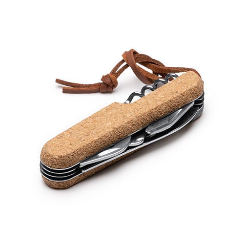 Attrezzo multifunzione Gila Attrezzo multifunzione Gila