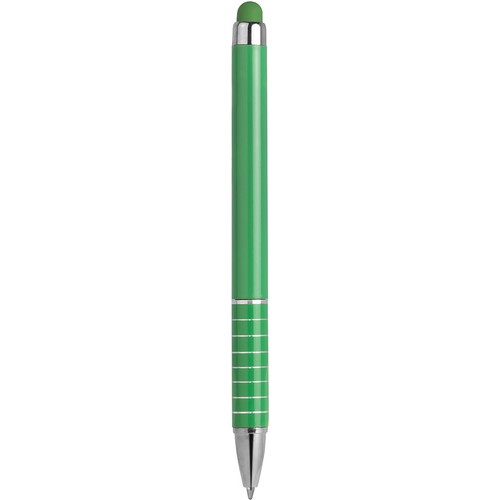 MINI PLASTIC AND METAL TOUCH SCREEN BALLPOINT PEN