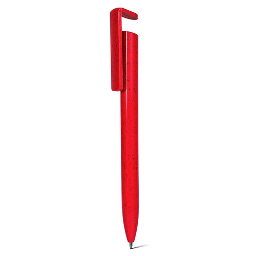BOLÍGRAFO PAJA DE TRIGO+ABS