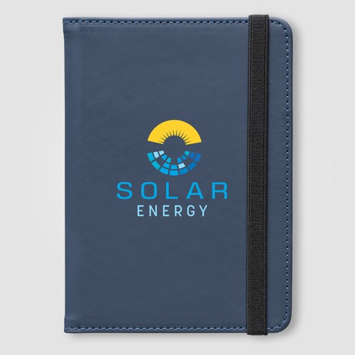 Malmö Recycled Passport Travel Wallet - 11 x 15  cm