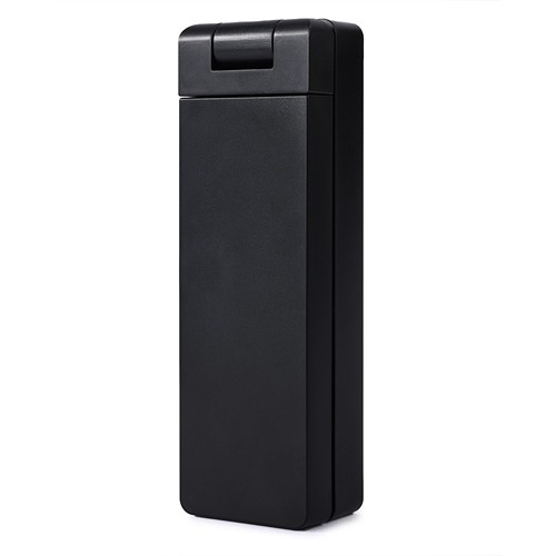 TOOL KIT WITH RECHARGEABLE TORCH IN PLASTIC AND METAL TOOL KIT WITH RECHARGEABLE TORCH IN PLASTIC AND METAL