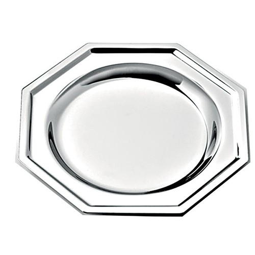 COASTER OCTAGONAL SET 6pcs -d=112 mm