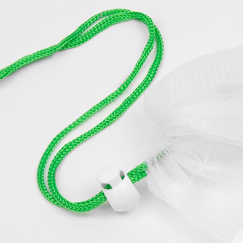 Borsa mesh poliestere Amaro