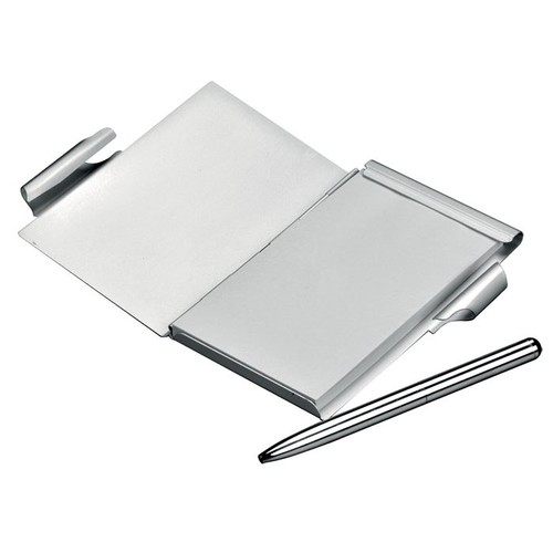 BLOC-N. DE POCHE STYLO À BILLE-72x112mm